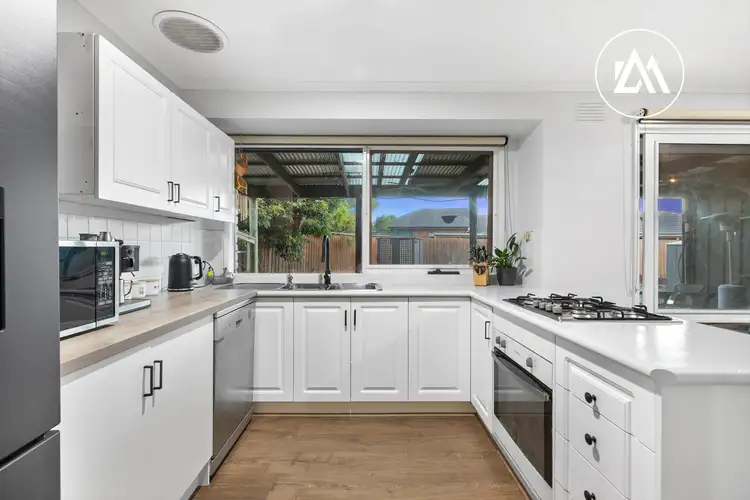 Second view of Homely house listing, 20 Ruffy Drive, Cranbourne VIC 3977