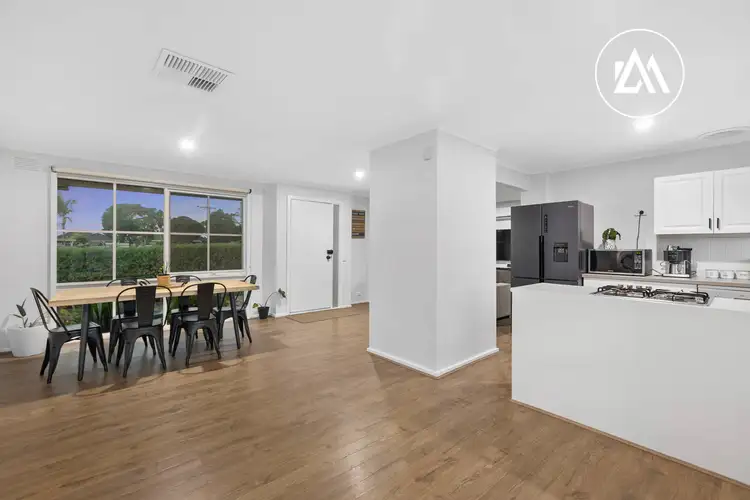 Third view of Homely house listing, 20 Ruffy Drive, Cranbourne VIC 3977