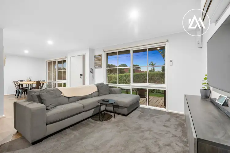 Fifth view of Homely house listing, 20 Ruffy Drive, Cranbourne VIC 3977