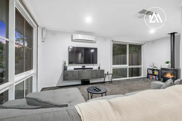 Sixth view of Homely house listing, 20 Ruffy Drive, Cranbourne VIC 3977