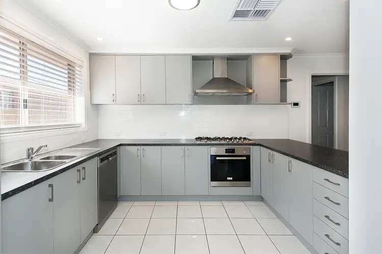 Second view of Homely house listing, 8 Marian Way, Lavington NSW 2641