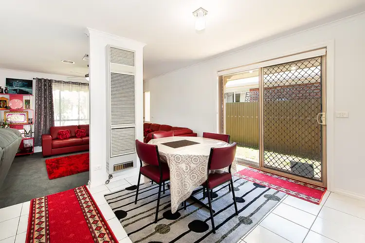 Third view of Homely house listing, 8 Marian Way, Lavington NSW 2641
