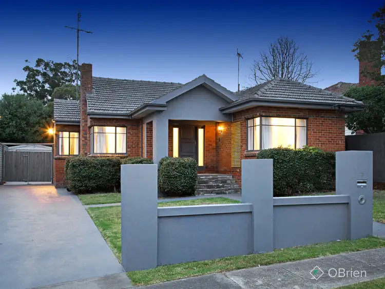 7 Tuhan Street, Chadstone VIC 3148