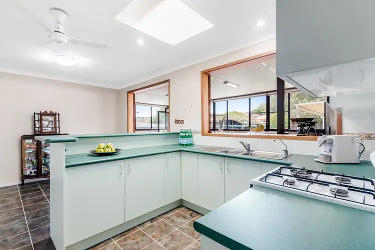 Second view of Homely house listing, 15 Greenmeadows Crescent, Toongabbie NSW 2146