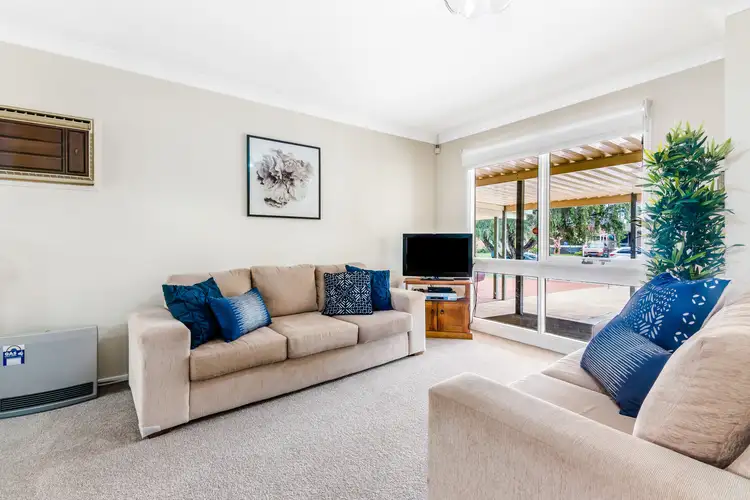 Third view of Homely house listing, 15 Greenmeadows Crescent, Toongabbie NSW 2146