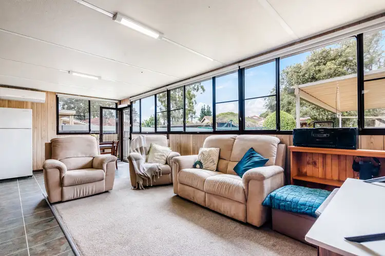 Fourth view of Homely house listing, 15 Greenmeadows Crescent, Toongabbie NSW 2146