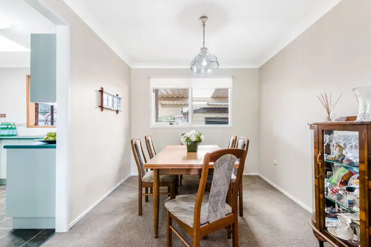 Fifth view of Homely house listing, 15 Greenmeadows Crescent, Toongabbie NSW 2146