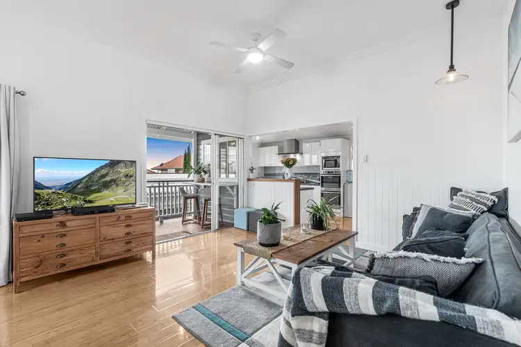 Fifth view of Homely house listing, 21 Wolsey Parade, Wynnum QLD 4178