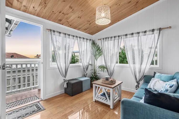 Sixth view of Homely house listing, 21 Wolsey Parade, Wynnum QLD 4178