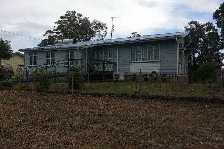 53 Moreton Street, Toogoom QLD 4655