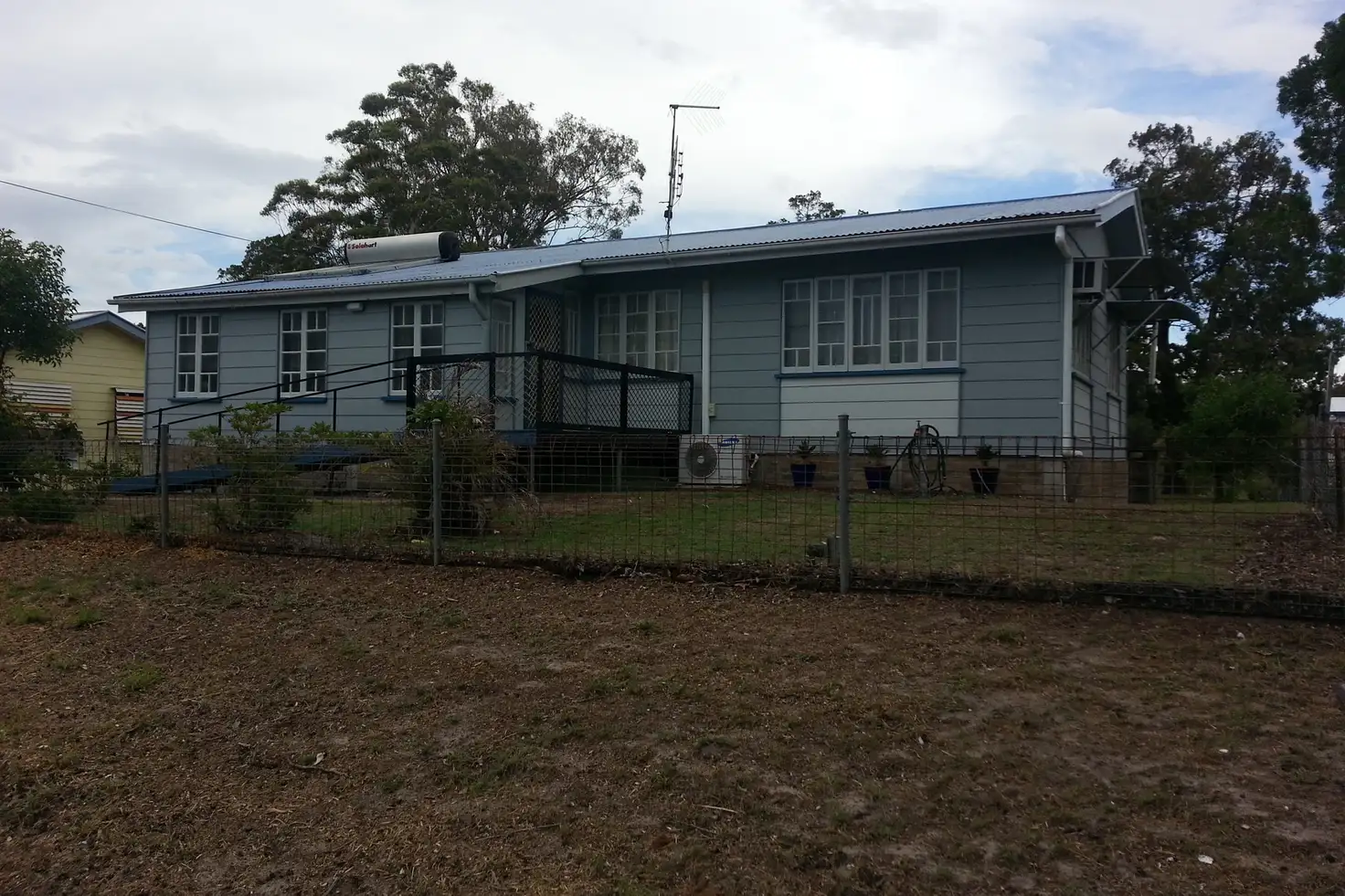 Main view of Homely house listing, 53 Moreton Street, Toogoom QLD 4655