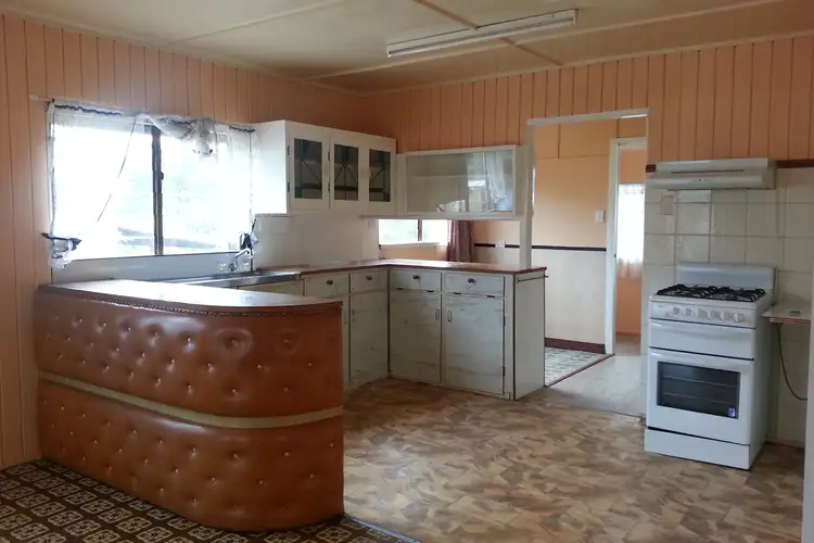 Third view of Homely house listing, 53 Moreton Street, Toogoom QLD 4655