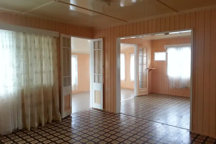 Fourth view of Homely house listing, 53 Moreton Street, Toogoom QLD 4655