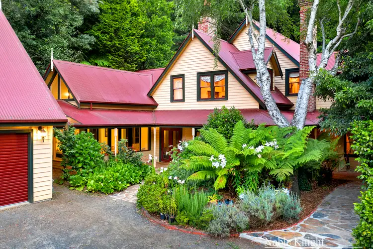 3-5 Kallista- Emerald Road, Kallista VIC 3791