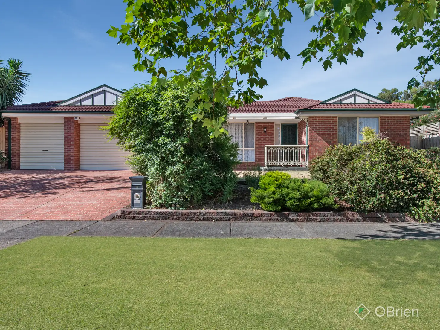 Main view of Homely house listing, 15 Deanswood Way, Narre Warren VIC 3805
