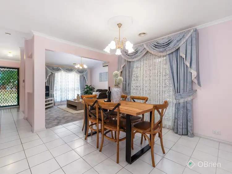 Fourth view of Homely house listing, 15 Deanswood Way, Narre Warren VIC 3805