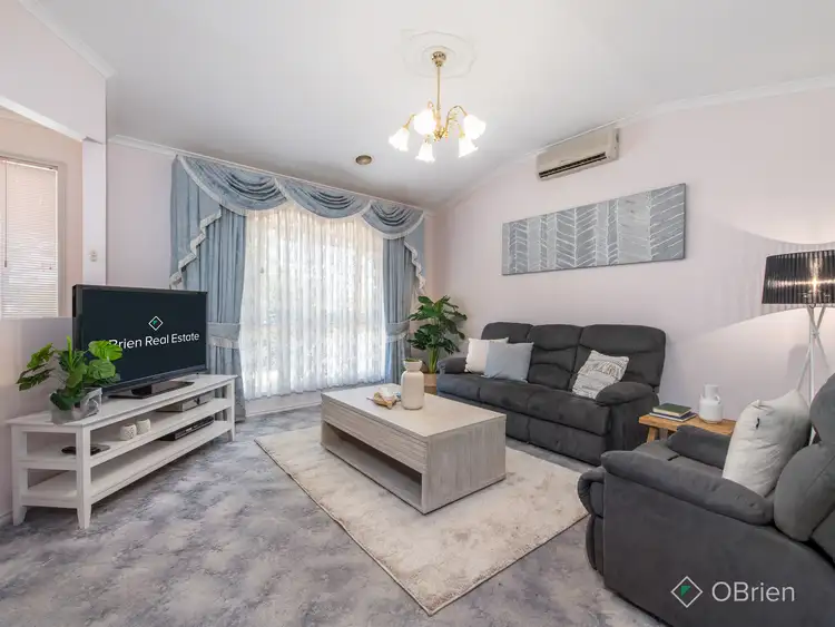 Fifth view of Homely house listing, 15 Deanswood Way, Narre Warren VIC 3805