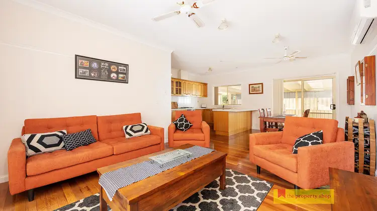 Second view of Homely house listing, 79 White Circle, Mudgee NSW 2850