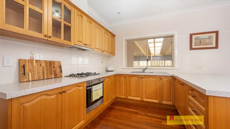 Third view of Homely house listing, 79 White Circle, Mudgee NSW 2850