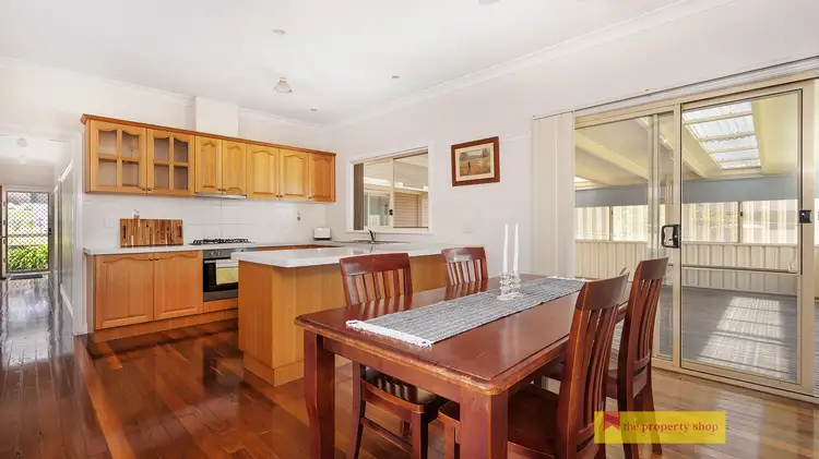 Fourth view of Homely house listing, 79 White Circle, Mudgee NSW 2850