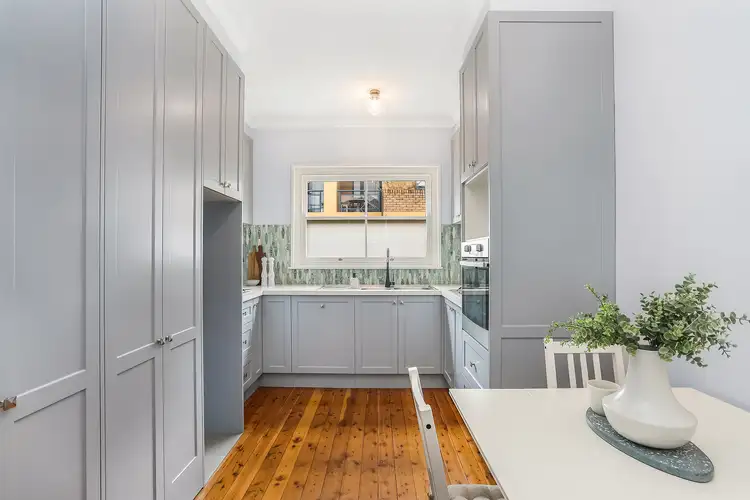 Third view of Homely apartment listing, 9/118 Brook Street, Coogee NSW 2034