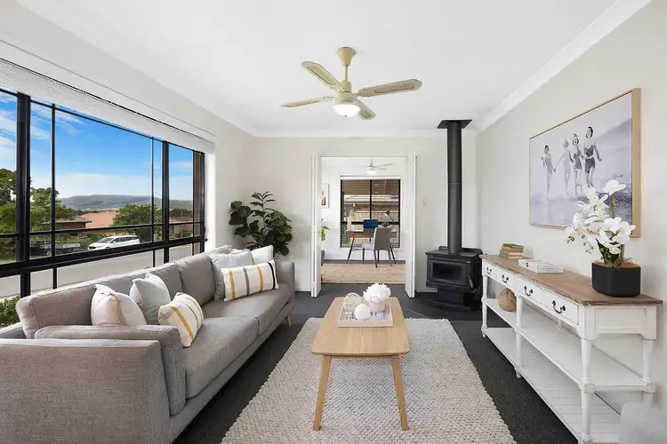 Second view of Homely house listing, 43 Dewhurst Drive, Mudgee NSW 2850