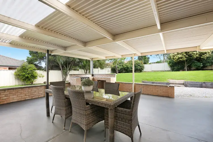 Fourth view of Homely house listing, 43 Dewhurst Drive, Mudgee NSW 2850