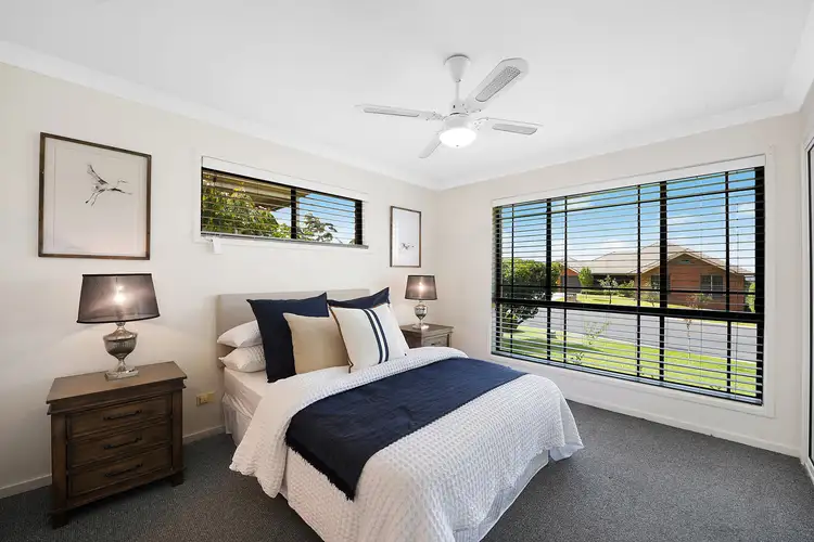 Fifth view of Homely house listing, 43 Dewhurst Drive, Mudgee NSW 2850