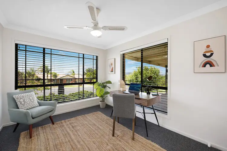 Sixth view of Homely house listing, 43 Dewhurst Drive, Mudgee NSW 2850