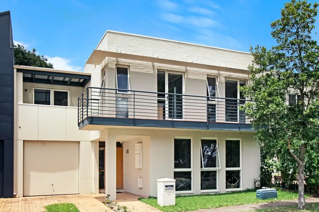 Main view of Homely house listing, 3 Cumberland Square, Newington NSW 2127