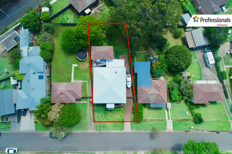 Second view of Homely house listing, 18 Milton Street, Rydalmere NSW 2116