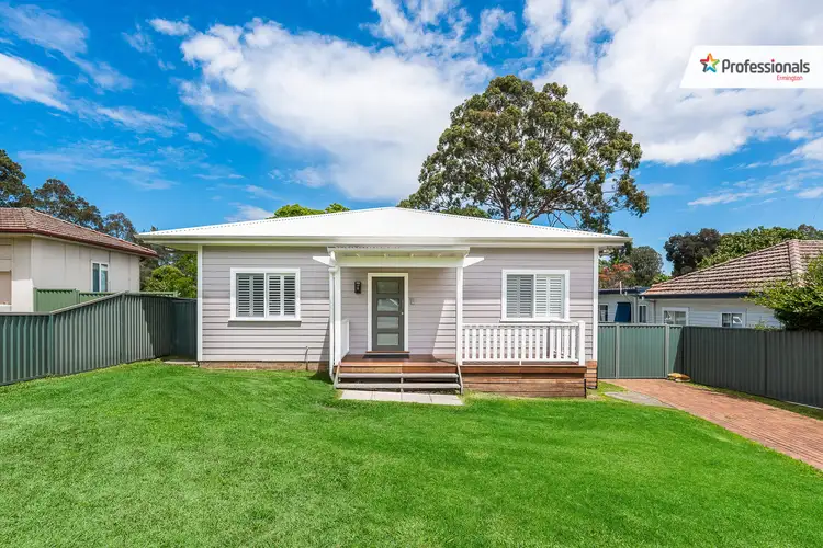 Third view of Homely house listing, 18 Milton Street, Rydalmere NSW 2116