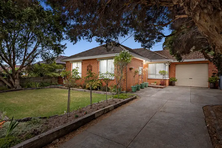 35 Derrick Street, Lalor VIC 3075
