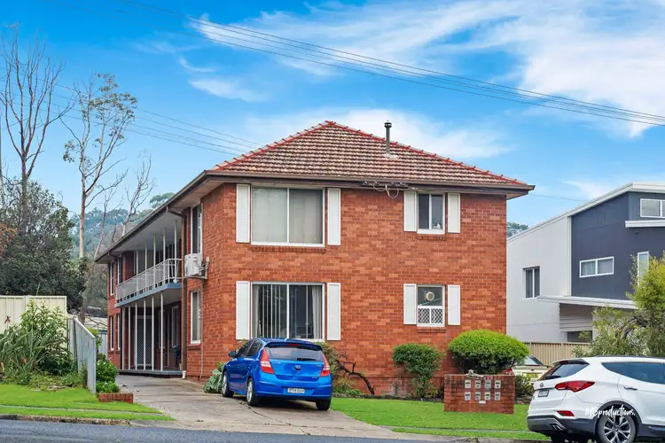 Fifth view of Homely unit listing, 4/13 Sperry Street, Wollongong NSW 2500