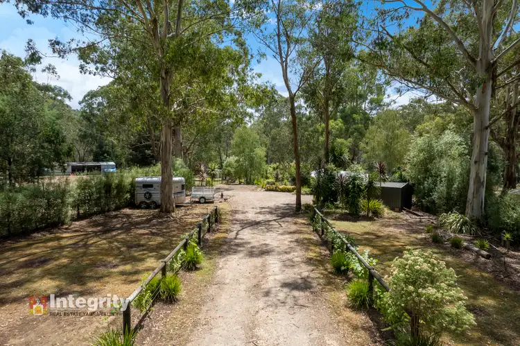 Main view of Homely house listing, 8 Banksia Court, Castella VIC 3777