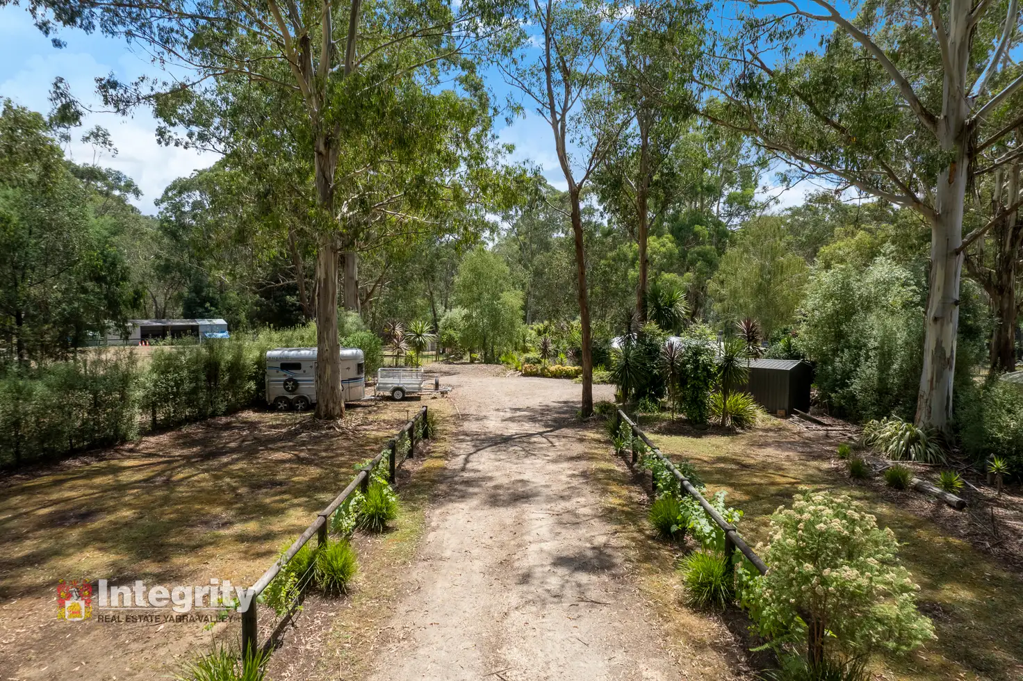Main view of Homely house listing, 8 Banksia Court, Castella VIC 3777