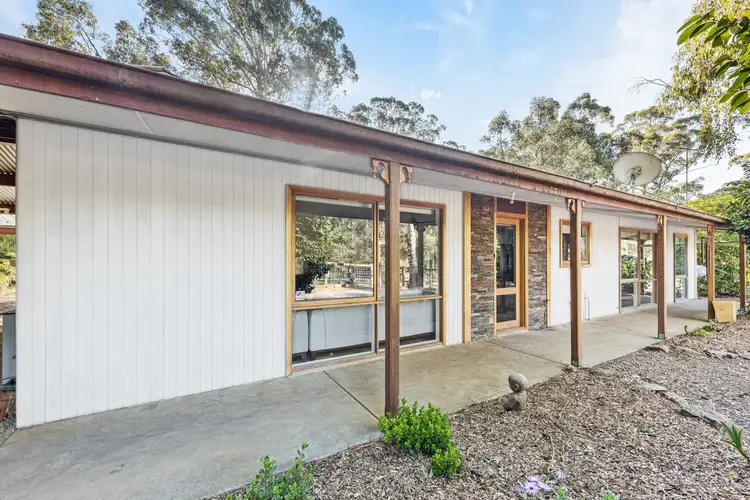 Third view of Homely house listing, 8 Banksia Court, Castella VIC 3777