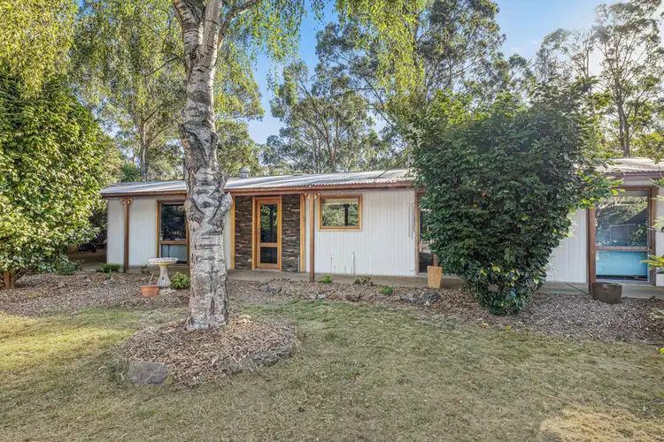 Fourth view of Homely house listing, 8 Banksia Court, Castella VIC 3777