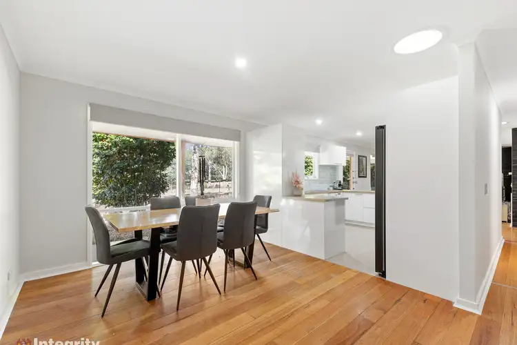 Fifth view of Homely house listing, 8 Banksia Court, Castella VIC 3777