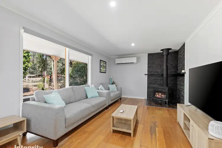 Sixth view of Homely house listing, 8 Banksia Court, Castella VIC 3777