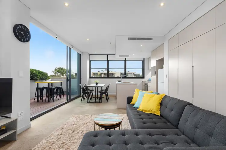 510/245 Pacific Highway, North Sydney NSW 2060