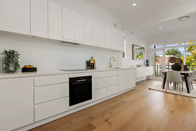 Third view of Homely house listing, 18 Evans Street, Balmain NSW 2041