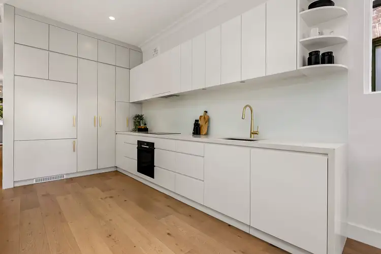 Fourth view of Homely house listing, 18 Evans Street, Balmain NSW 2041