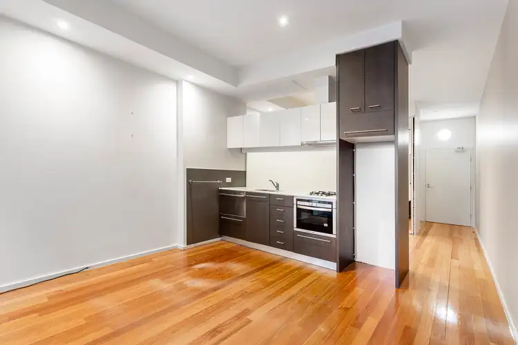 Third view of Homely apartment listing, 112/2a Michael Street, Brunswick VIC 3056