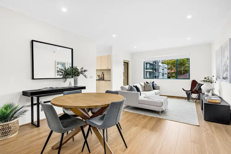 Second view of Homely unit listing, 14/2 Pleasant Avenue, North Wollongong NSW 2500