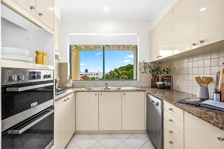 Third view of Homely unit listing, 14/2 Pleasant Avenue, North Wollongong NSW 2500