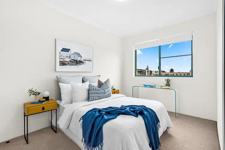 Fourth view of Homely unit listing, 14/2 Pleasant Avenue, North Wollongong NSW 2500
