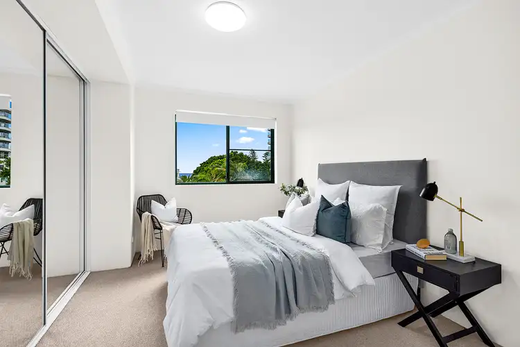 Fifth view of Homely unit listing, 14/2 Pleasant Avenue, North Wollongong NSW 2500