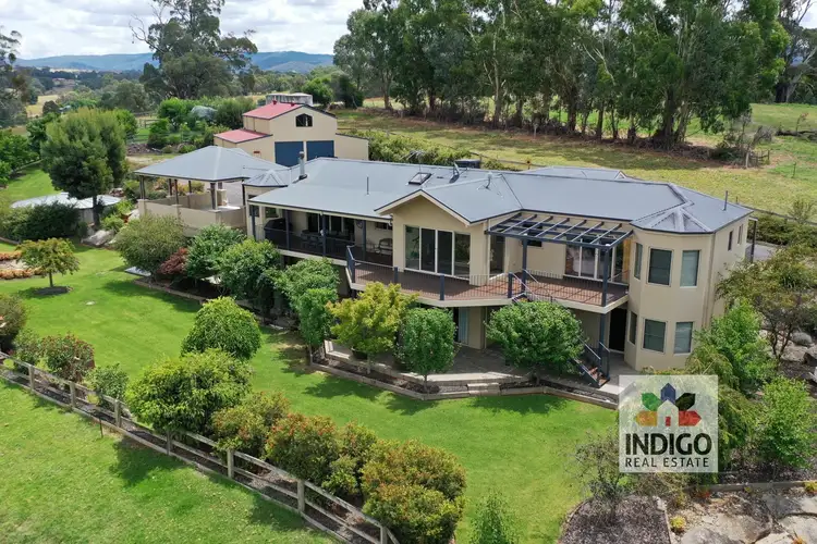 32 Garvey Road, Yackandandah VIC 3749