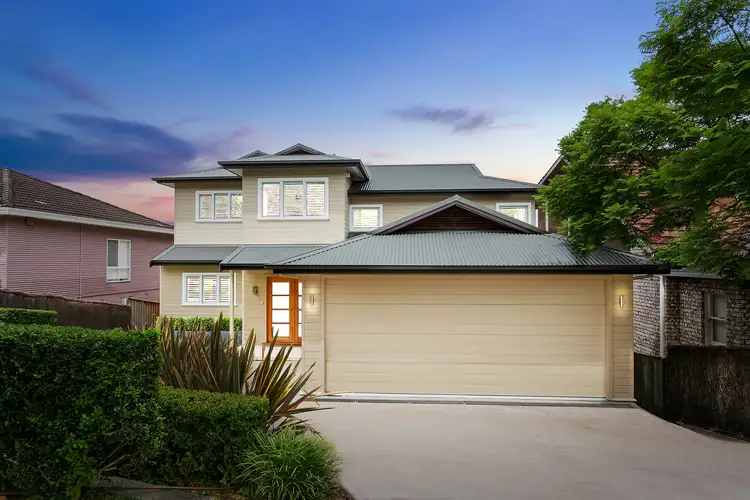 Main view of Homely house listing, 18 Riverview Avenue, Kyle Bay NSW 2221
